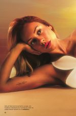 ESTER EXPOSITO in Grazia Italy, May 2025