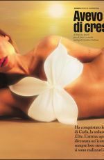 ESTER EXPOSITO in Grazia Italy, May 2025