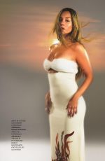 ESTER EXPOSITO in Grazia Italy, May 2025