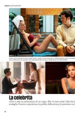 ESTER EXPOSITO in Grazia Italy, May 2025