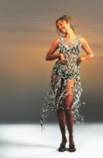 ESTER EXPOSITO in Grazia Italy, May 2025