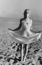 ESTHER MCGREGOR for Vanity Fair Magazine, May 2025