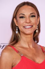EVA LARUE at 32nd Annual Race to Erase MS Gala in Los Angeles 05/16/2025