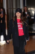 EVA LONGORIA Arrives at Cannes Film Festival 05/12/2025