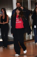 EVA LONGORIA Arrives at Cannes Film Festival 05/12/2025