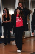 EVA LONGORIA Arrives at Cannes Film Festival 05/12/2025