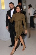 EVA LONGORIA at Martinez Hotel in Cannes 05/14/2025