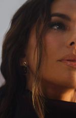 EVA LONGORIA for Byrdie Magazine, May 2025