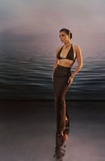 EVA LONGORIA for Byrdie Magazine, May 2025