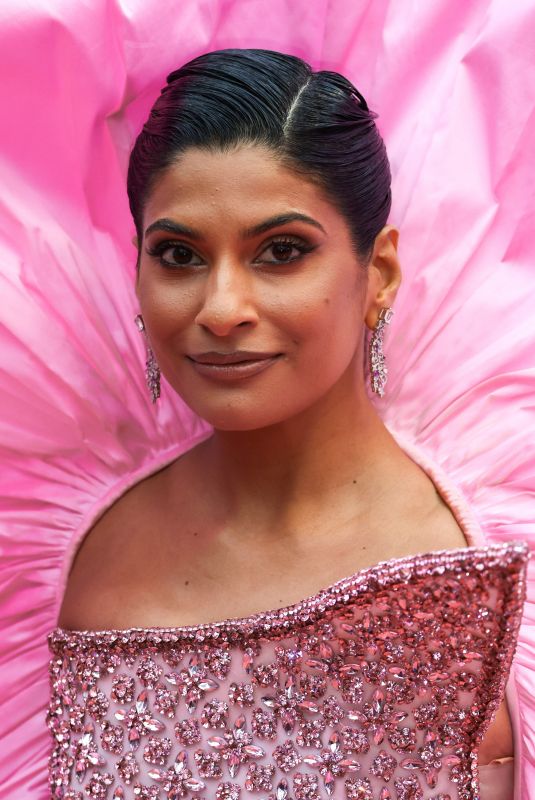 FARHANA BODI at Leave One Day Premiere and Opening Ceremony of 78th Cannes Film Festival 05/13/2025