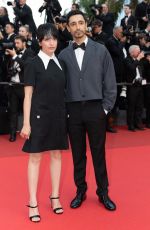 FATIMA FARHEEN MIRZA at The Phoenician Scheme Premiere at 78th Cannes Film Festival 05/18/2025