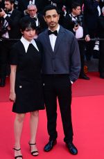 FATIMA FARHEEN MIRZA at The Phoenician Scheme Premiere at 78th Cannes Film Festival 05/18/2025