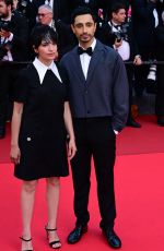 FATIMA FARHEEN MIRZA at The Phoenician Scheme Premiere at 78th Cannes Film Festival 05/18/2025