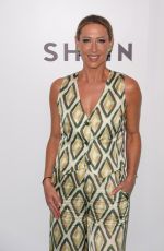 FAYE TOZER-SMITH at Women