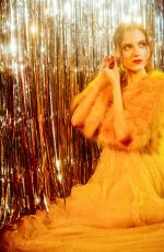FINA STRAZZA for Who What Wear, May 2025