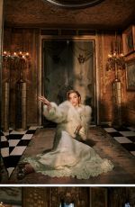 FLORENCE PUGH for Who What Wear, May 2025