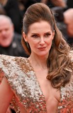 FREDERIQUE BEL at Leave One Day Premiere and Opening Ceremony of 78th Cannes Film Festival 05/13/2025