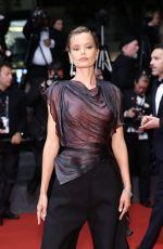 FRIDA AASEN at Alpha Premiere at 78th Cannes Film Festival 05/19/2025