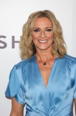 GABBY LOGAN at Women