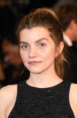 GALATEA BELLUGI at Mission: Impossible – The Final Reckoning Premiere at 78th Cannes Film Festival 05/14/2025