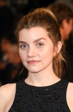 GALATEA BELLUGI at Mission: Impossible – The Final Reckoning Premiere at 78th Cannes Film Festival 05/14/2025