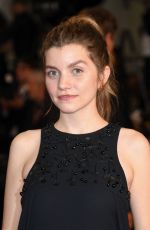 GALATEA BELLUGI at Mission: Impossible – The Final Reckoning Premiere at 78th Cannes Film Festival 05/14/2025