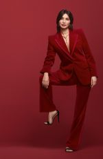 GEMMA CHAN for Cartier En Equilibre High Jewelry Collection
