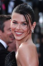 GEORGIA FOWLER at The History of Sound Premiere at 78th Cannes Film Festival 05/21/2025