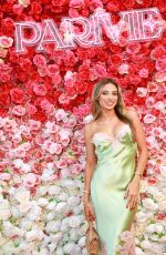 GEORGIA HASSARATI at Parivie by Paris Hilton NYC Launch Party in New York City 05/07/2025