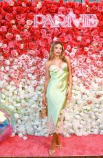 GEORGIA HASSARATI at Parivie by Paris Hilton NYC Launch Party in New York City 05/07/2025