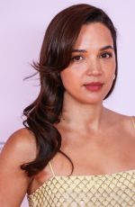 GEORGIE FLORES at 32nd Annual Race to Erase MS Gala in Los Angeles 05/16/2025