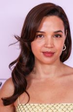 GEORGIE FLORES at 32nd Annual Race to Erase MS Gala in Los Angeles 05/16/2025