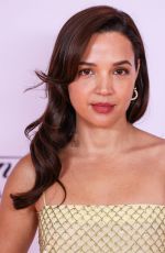 GEORGIE FLORES at 32nd Annual Race to Erase MS Gala in Los Angeles 05/16/2025