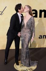 GEORGINA CHAPMAN at 31st amfAR Gala in Cannes 05/22/2025