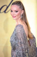 GEORGINA CHAPMAN at 31st amfAR Gala in Cannes 05/22/2025