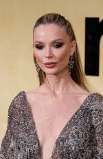 GEORGINA CHAPMAN at 31st amfAR Gala in Cannes 05/22/2025