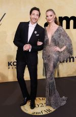 GEORGINA CHAPMAN at 31st amfAR Gala in Cannes 05/22/2025