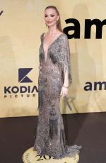 GEORGINA CHAPMAN at 31st amfAR Gala in Cannes 05/22/2025