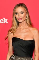 GEORGINA CHAPMAN at The King