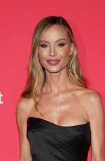 GEORGINA CHAPMAN at The King