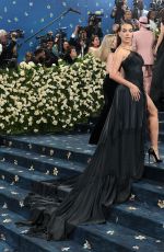 GEORGINA RODRIGUEZ at 2025 Met Gala Celebrating Superfine: Tailoring Black Style in New York 05/05/2025