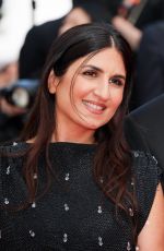 GERALDINE NAKACHE at 78th Cannes Film Festival Closing Ceremony 05/24/2025