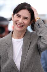 GERALDINE PAILHAS at A Magnificent Life Photocall at 78th Cannes Film Festival 05/17/2025
