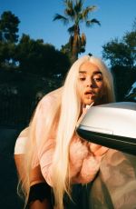 GERALDINE VISWANATHAN for Fashion Journal Magazine, May 2025