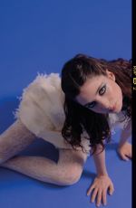 GINEVRA FRANCESCONI for The Italian Reve, May 2025