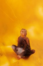 GINEVRA FRANCESCONI for The Italian Reve, May 2025