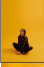 GINEVRA FRANCESCONI for The Italian Reve, May 2025