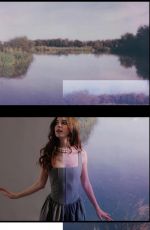 GINEVRA FRANCESCONI for The Italian Reve, May 2025