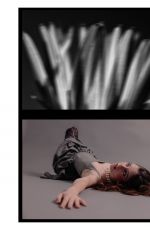 GINEVRA FRANCESCONI for The Italian Reve, May 2025