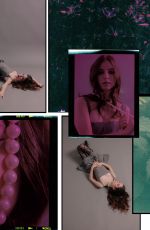 GINEVRA FRANCESCONI for The Italian Reve, May 2025
